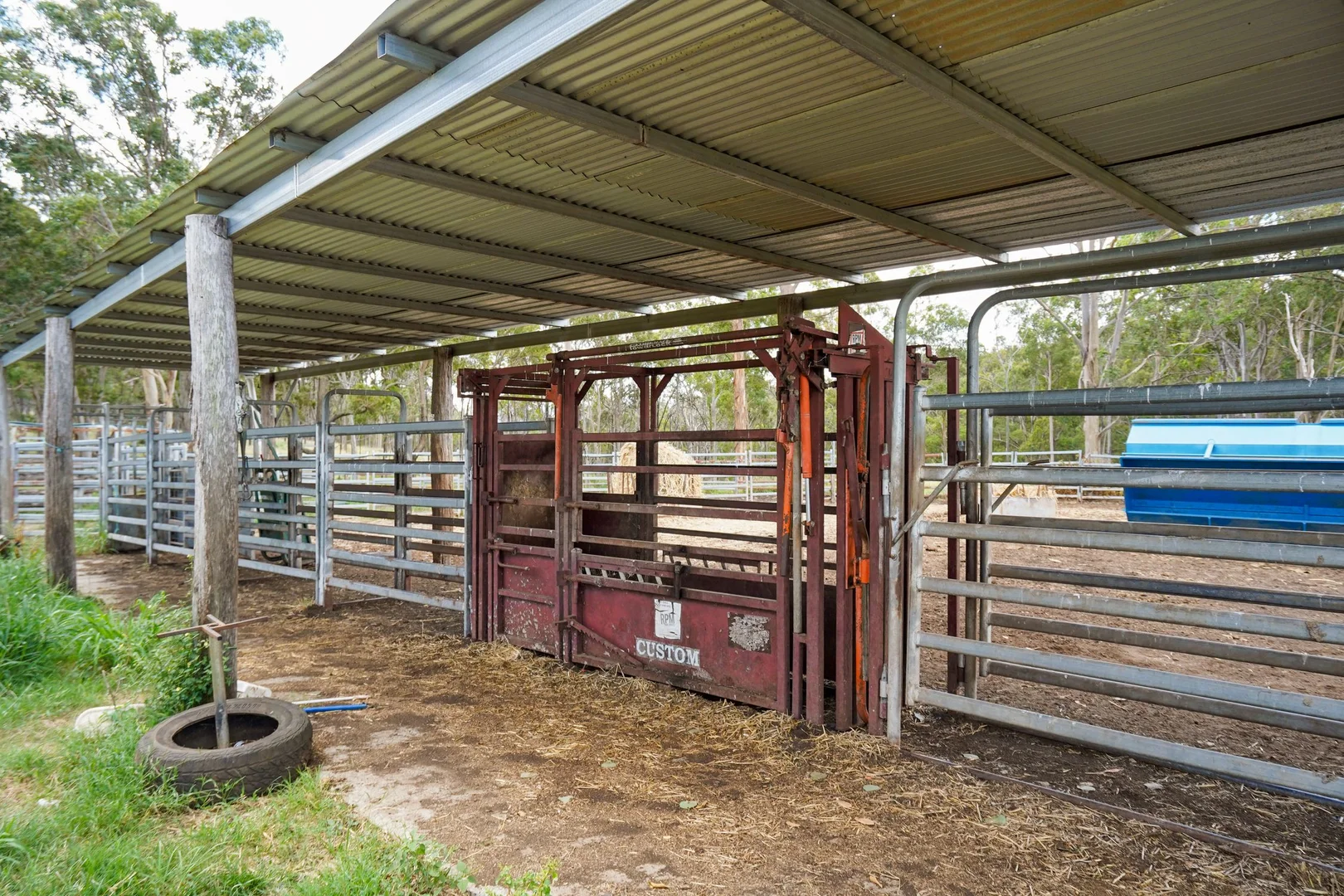 Additional image 26 of "PARADISE" 256 Paradise Road, Mount Sylvia QLD 4343