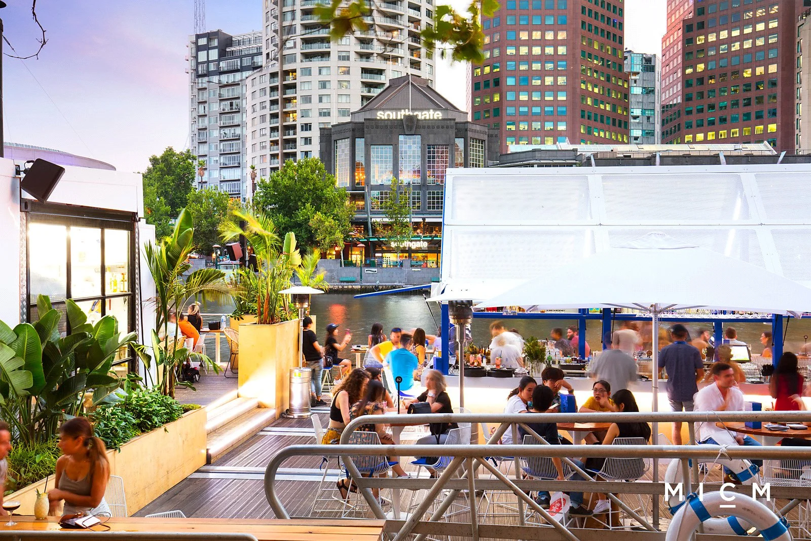 Additional image 20 of 1510/1 Balston Street, Southbank VIC 3006