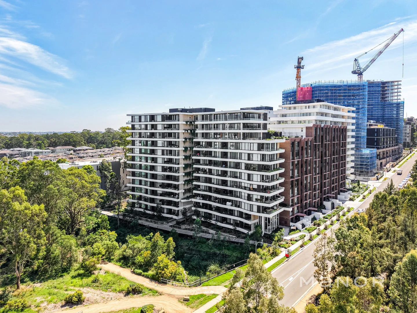 Additional image 2 of 1025/25 Spurway Drive, Norwest NSW 2153