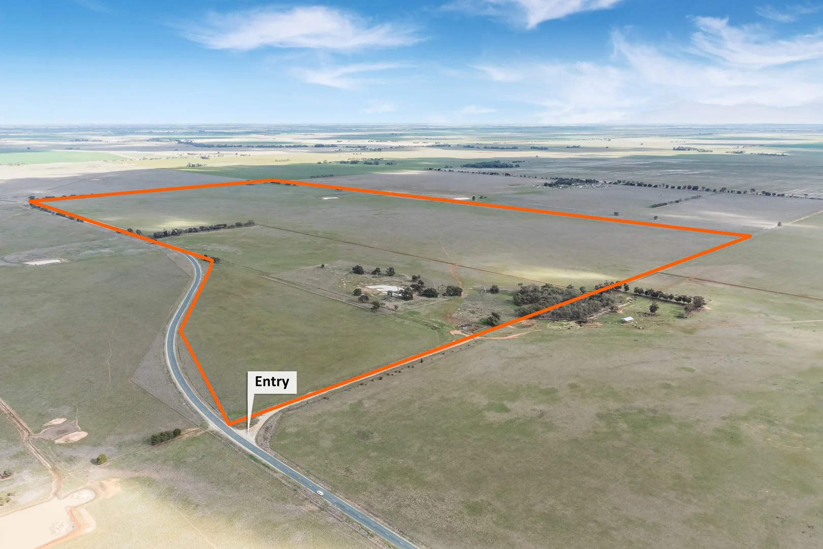 Roslynmead Road, Torrumbarry VIC 3562