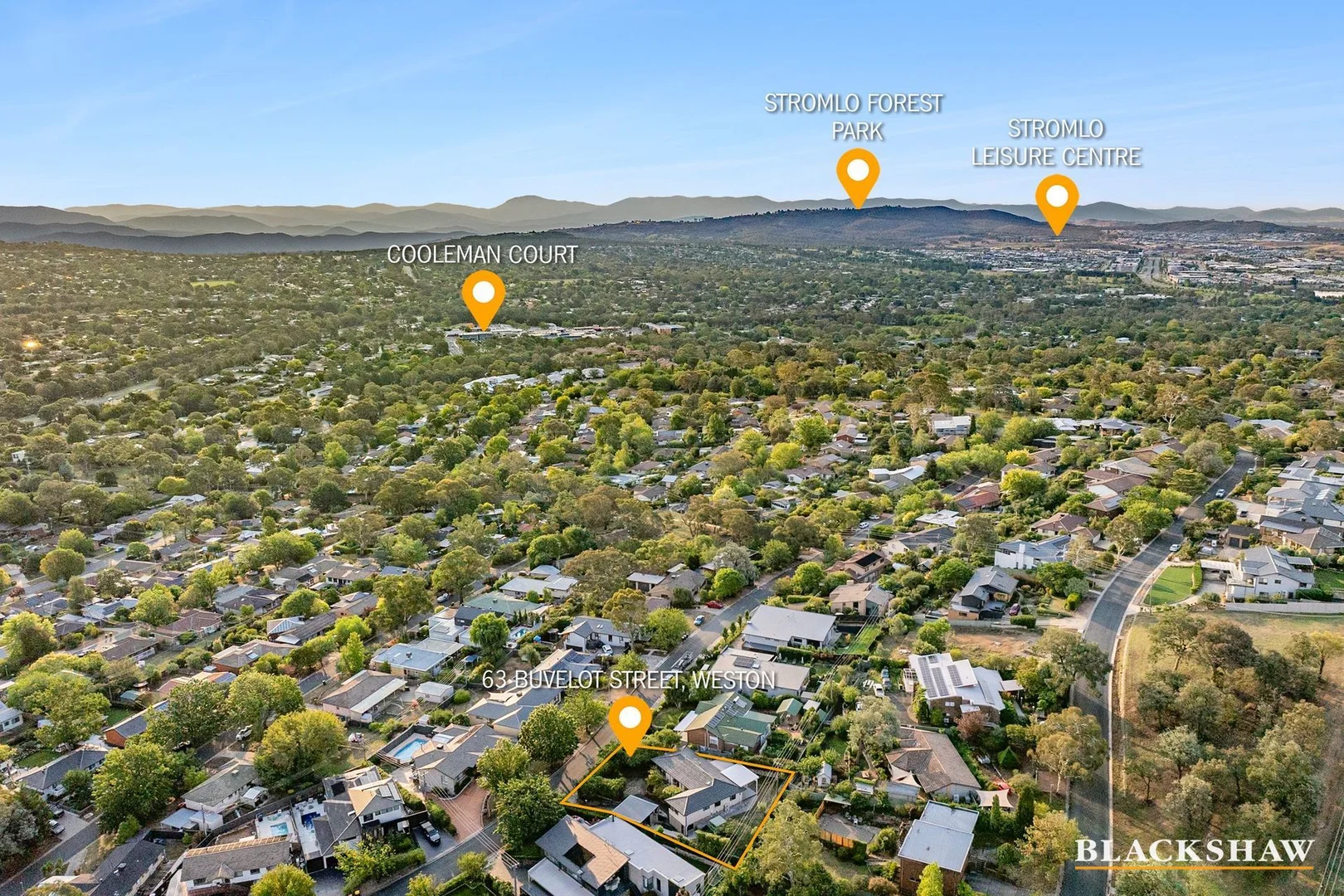 Additional image 17 of 63 Buvelot Street, Weston ACT 2611