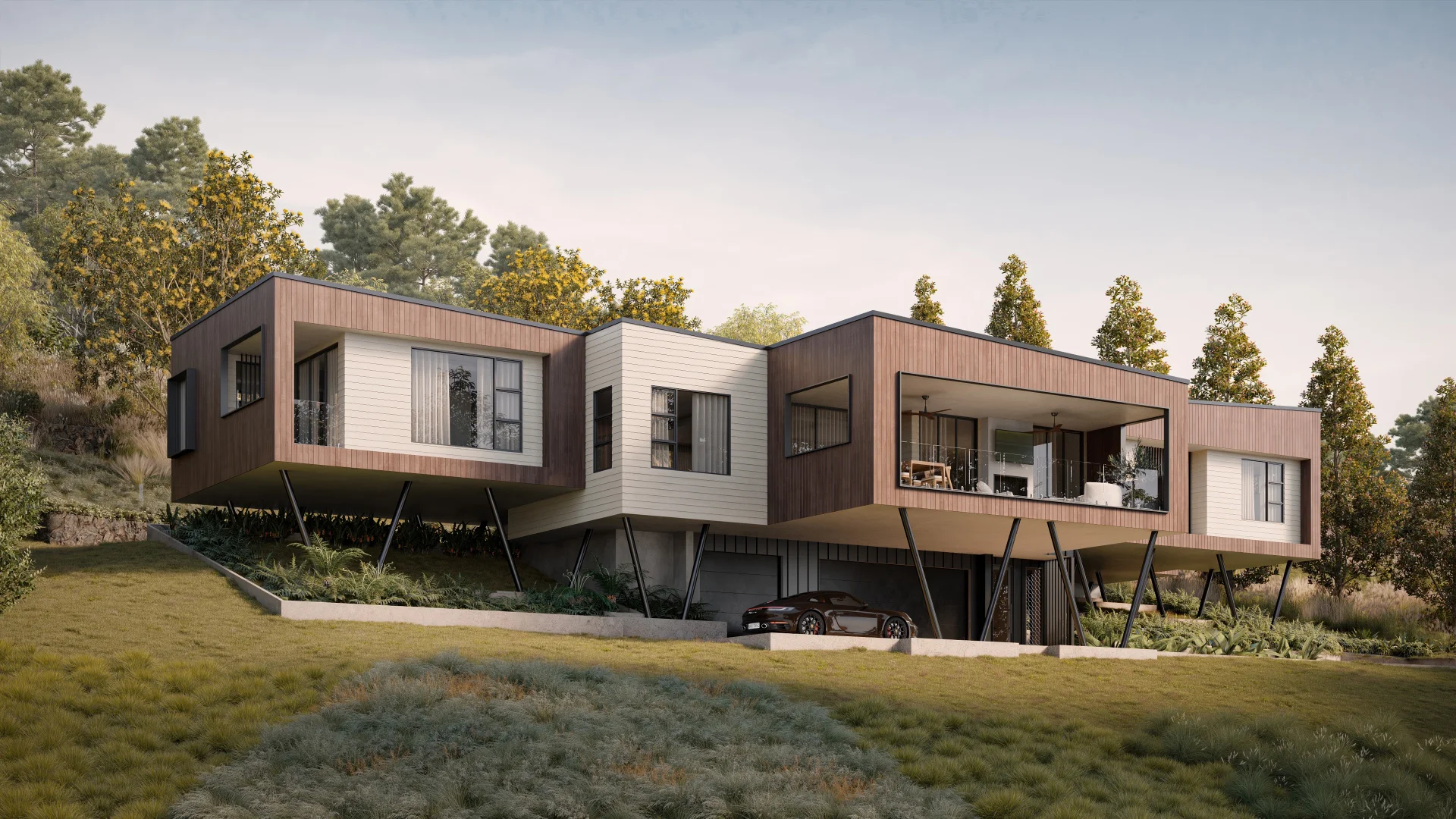 Additional image 3 of 6 Black Myrtle Court, Terranora NSW 2486