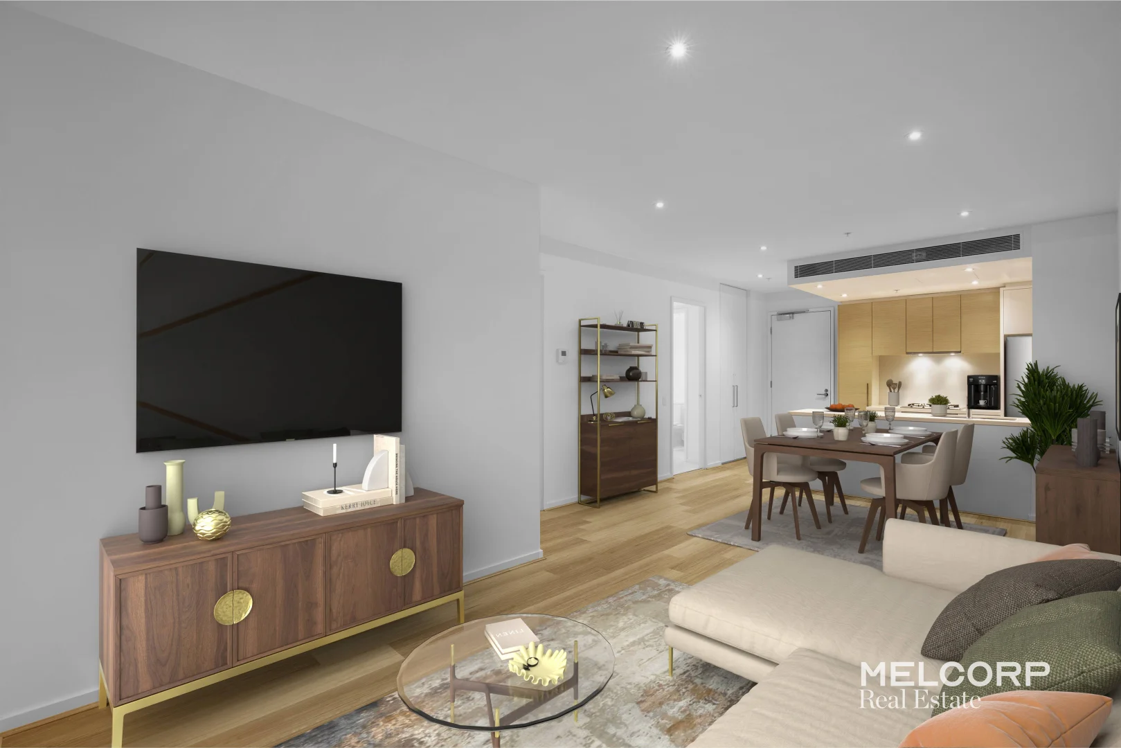 Additional image 2 of 4401/35 Queensbridge Street, Southbank VIC 3006