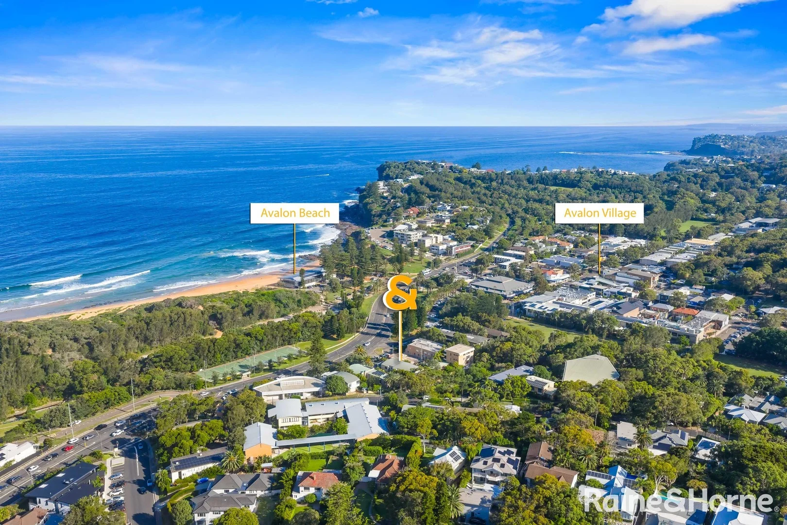 5/691 Barrenjoey Road, Avalon Beach NSW 2107