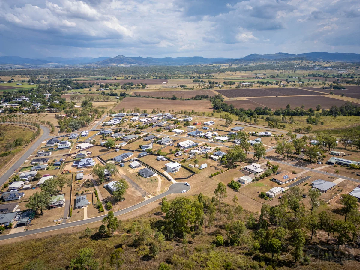 Additional image 31 of 13 Baltzer Court, Grantham QLD 4347