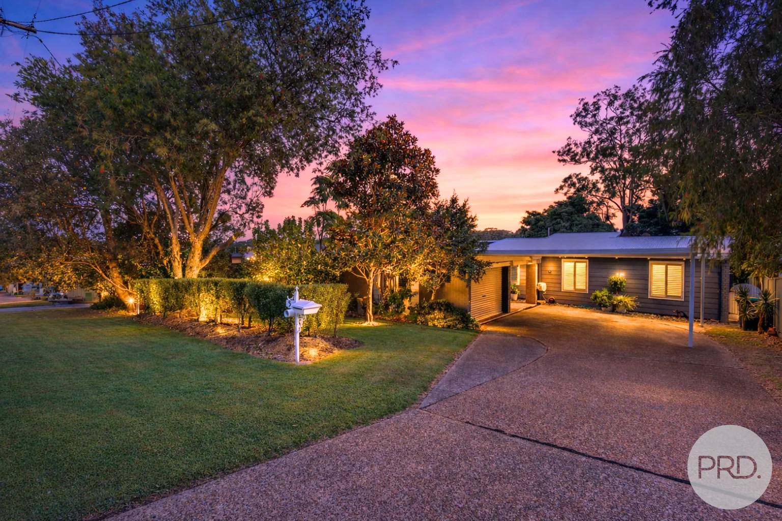 5 Stubby Street, Nelson Bay NSW 2315