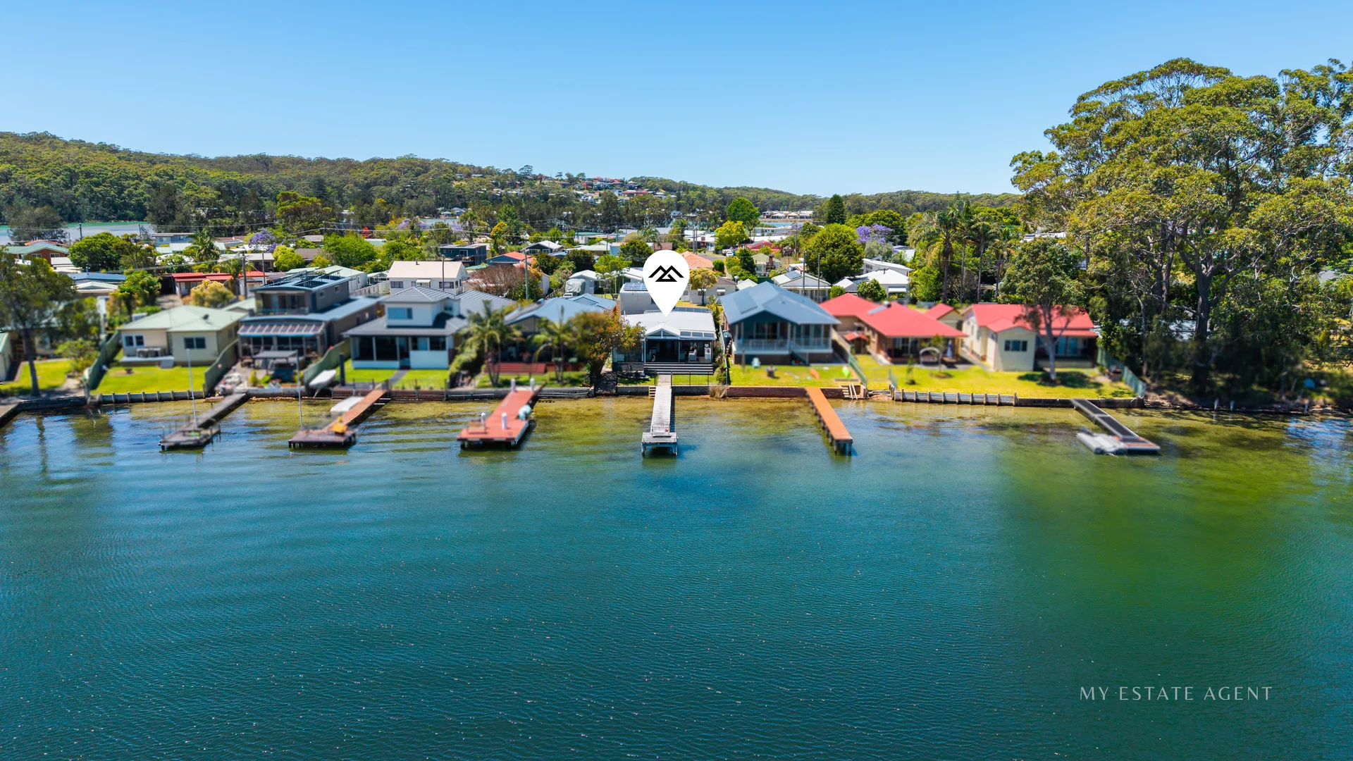 Additional image 33 of 33 Lake View Drive, Burrill Lake NSW 2539