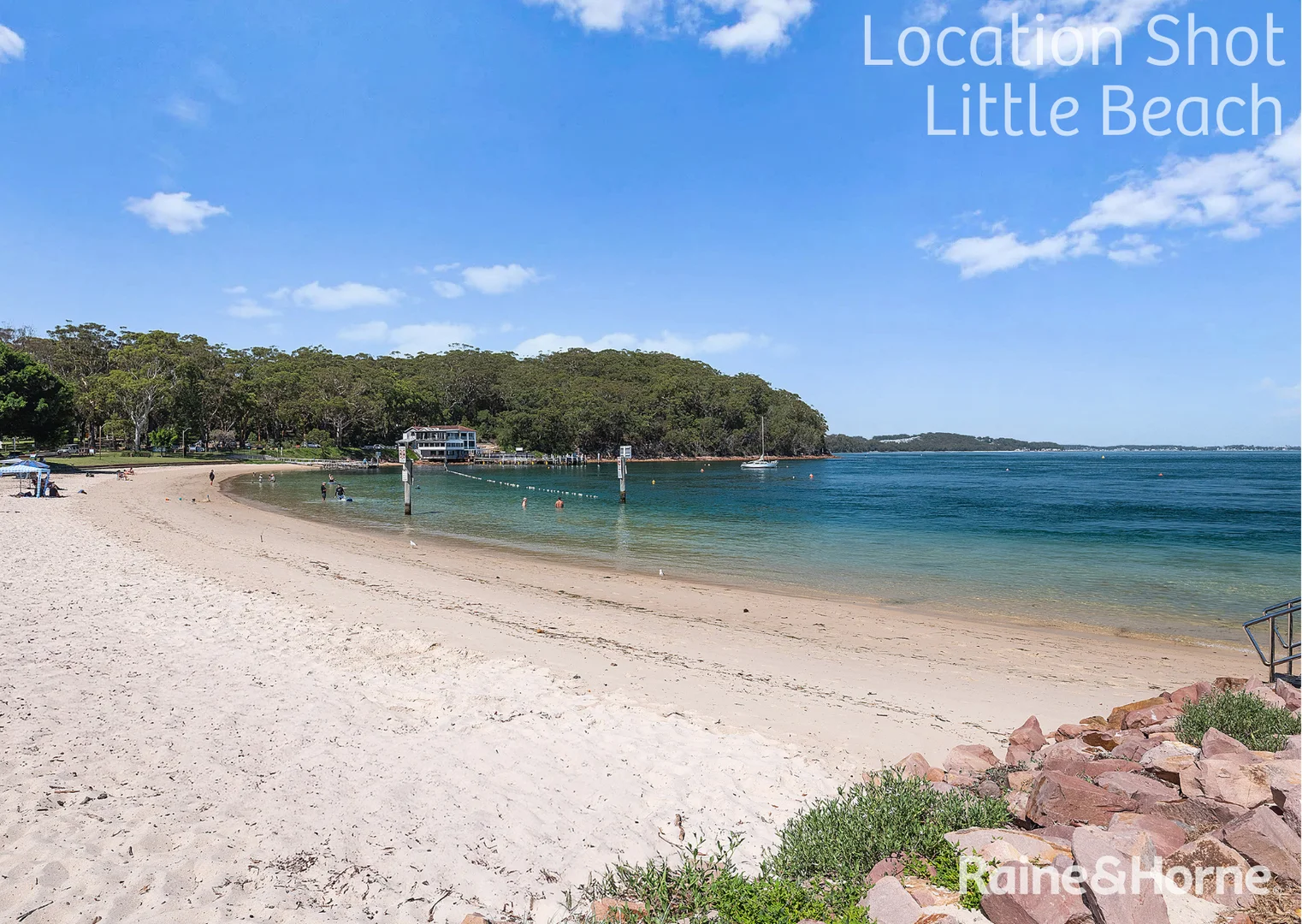 Additional image 16 of 1/12 Weatherly Close, Nelson Bay NSW 2315