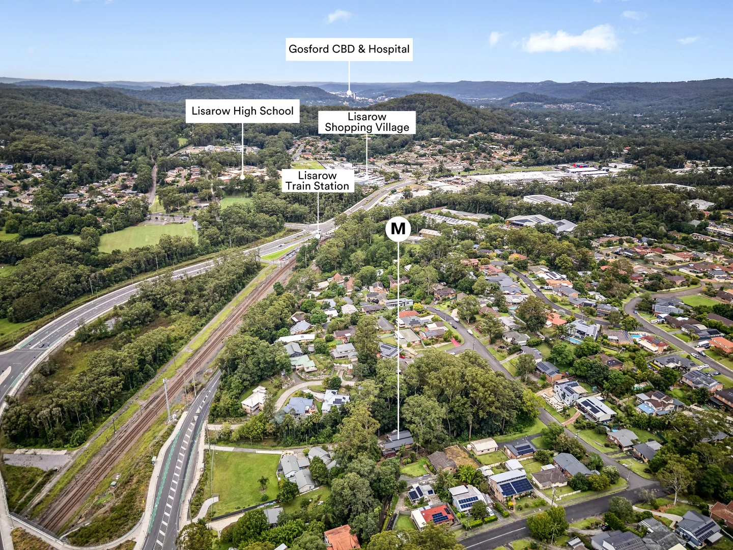 Additional image 11 of 14 Railway Crescent, Lisarow NSW 2250