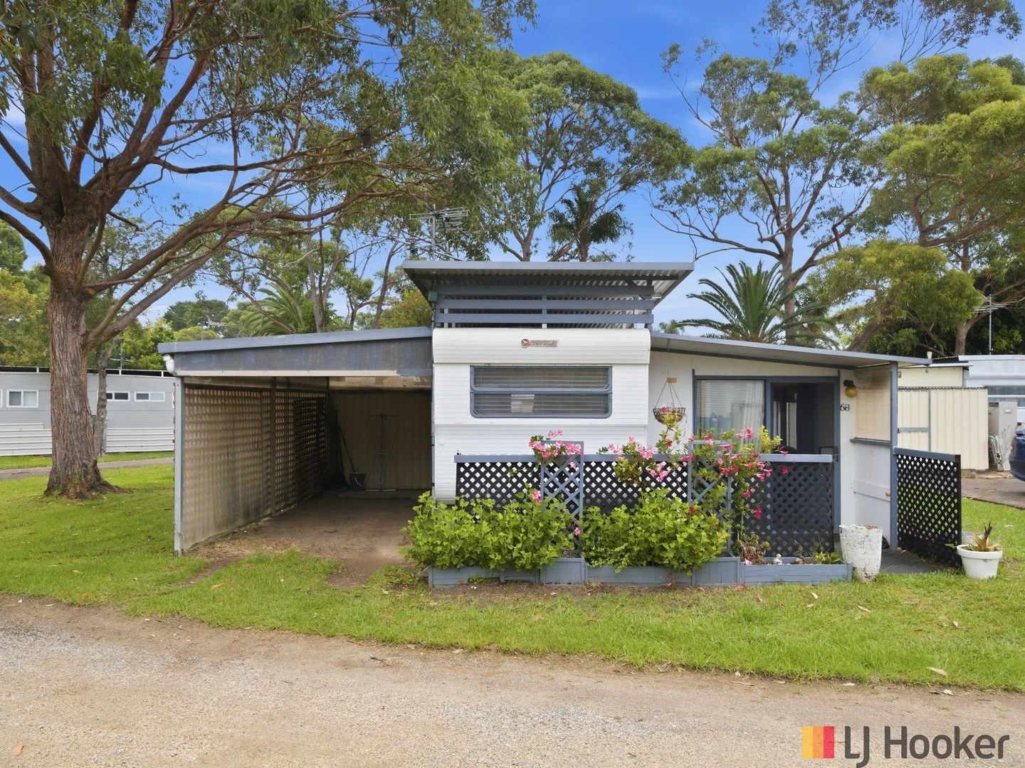 68/55 Sunpatch Parade, Tomakin NSW 2537