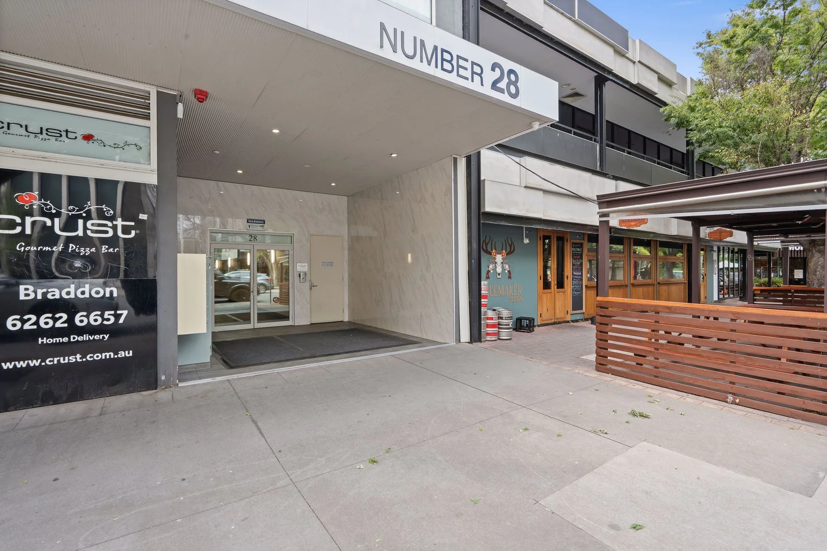 Additional image 9 of 59/28 Mort Street, Braddon ACT 2612