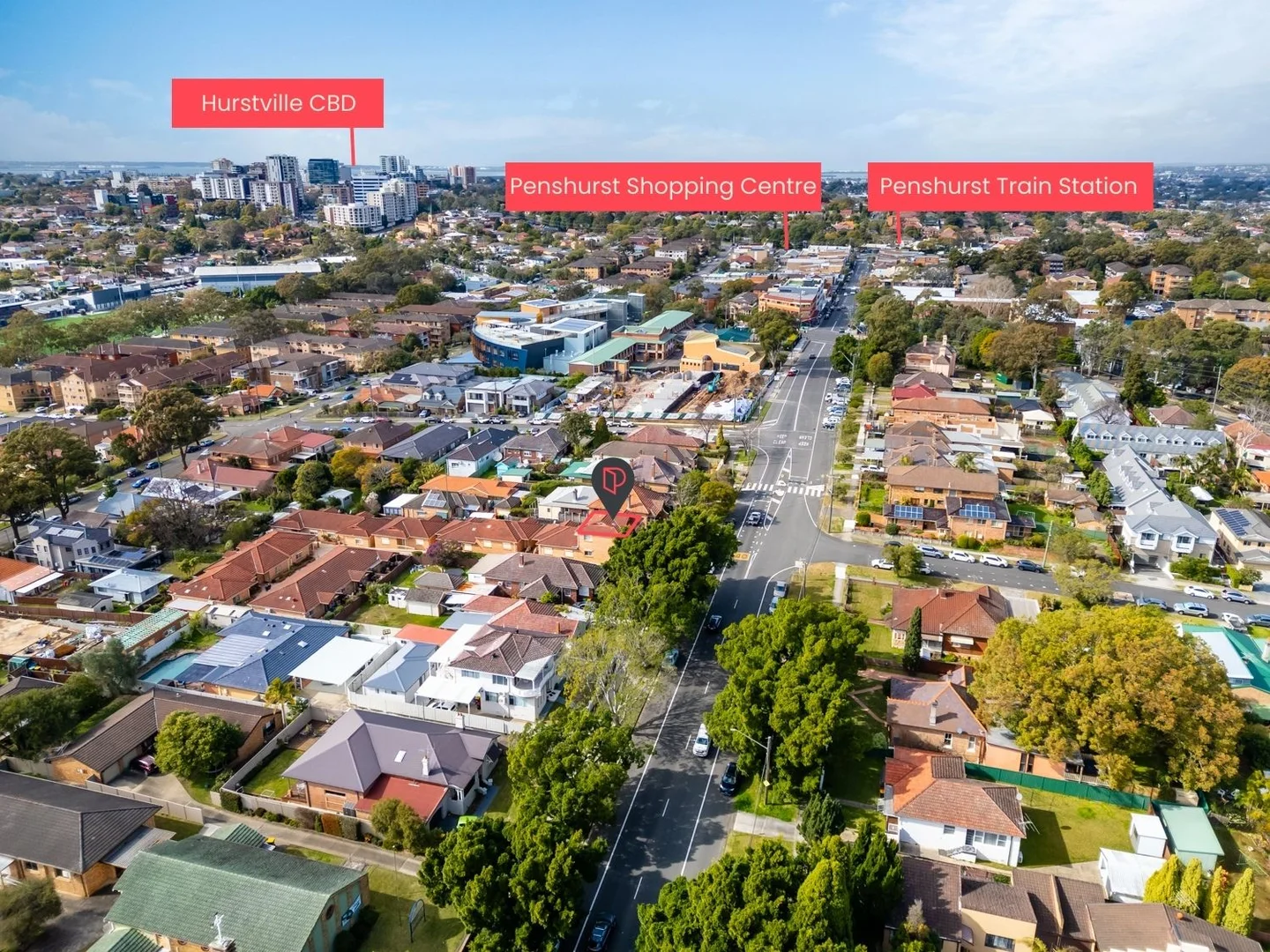 Additional image 7 of 2/110 Penshurst Street, Penshurst NSW 2222