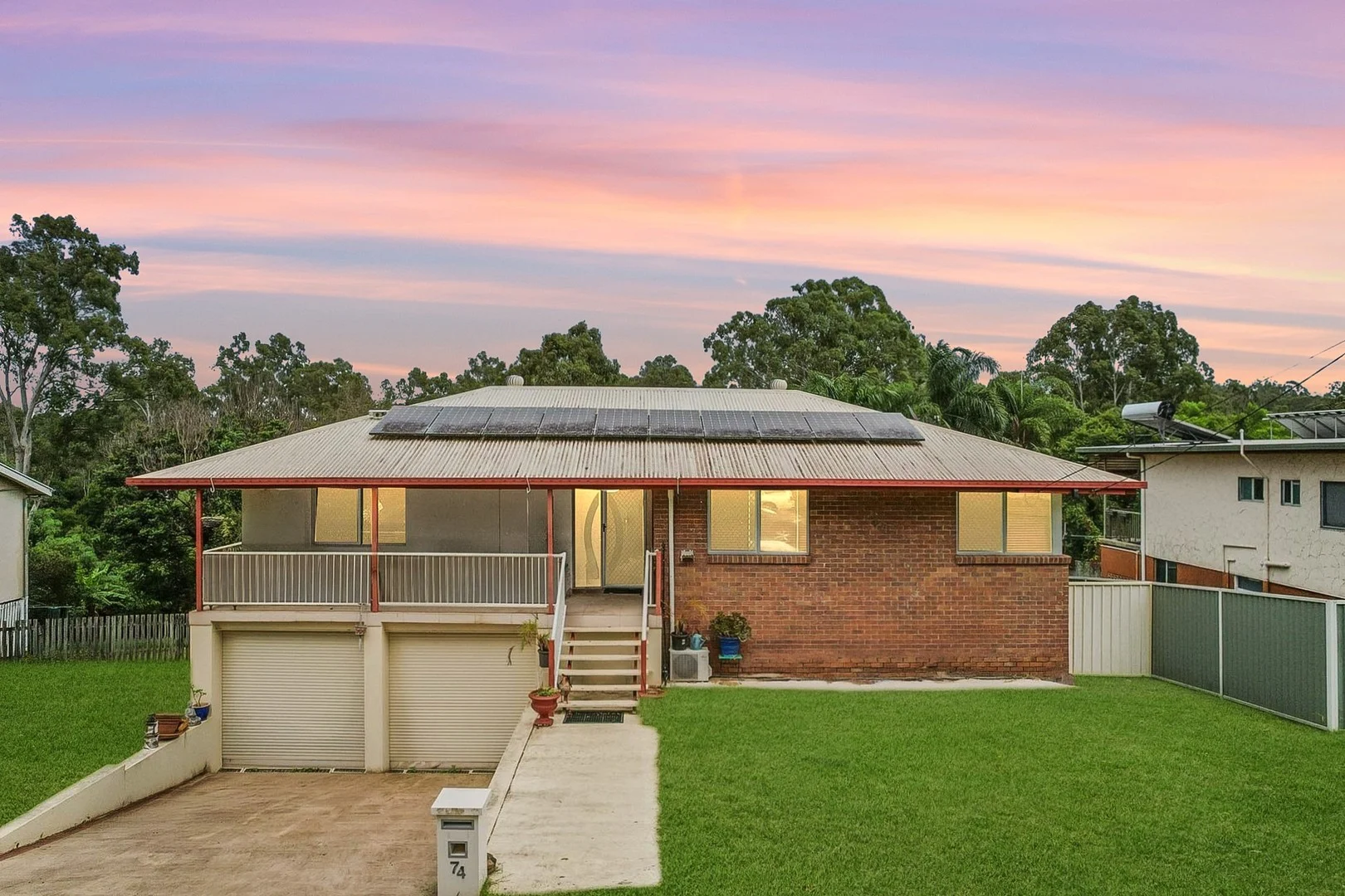 74 Gladstone Road, Coalfalls QLD 4305