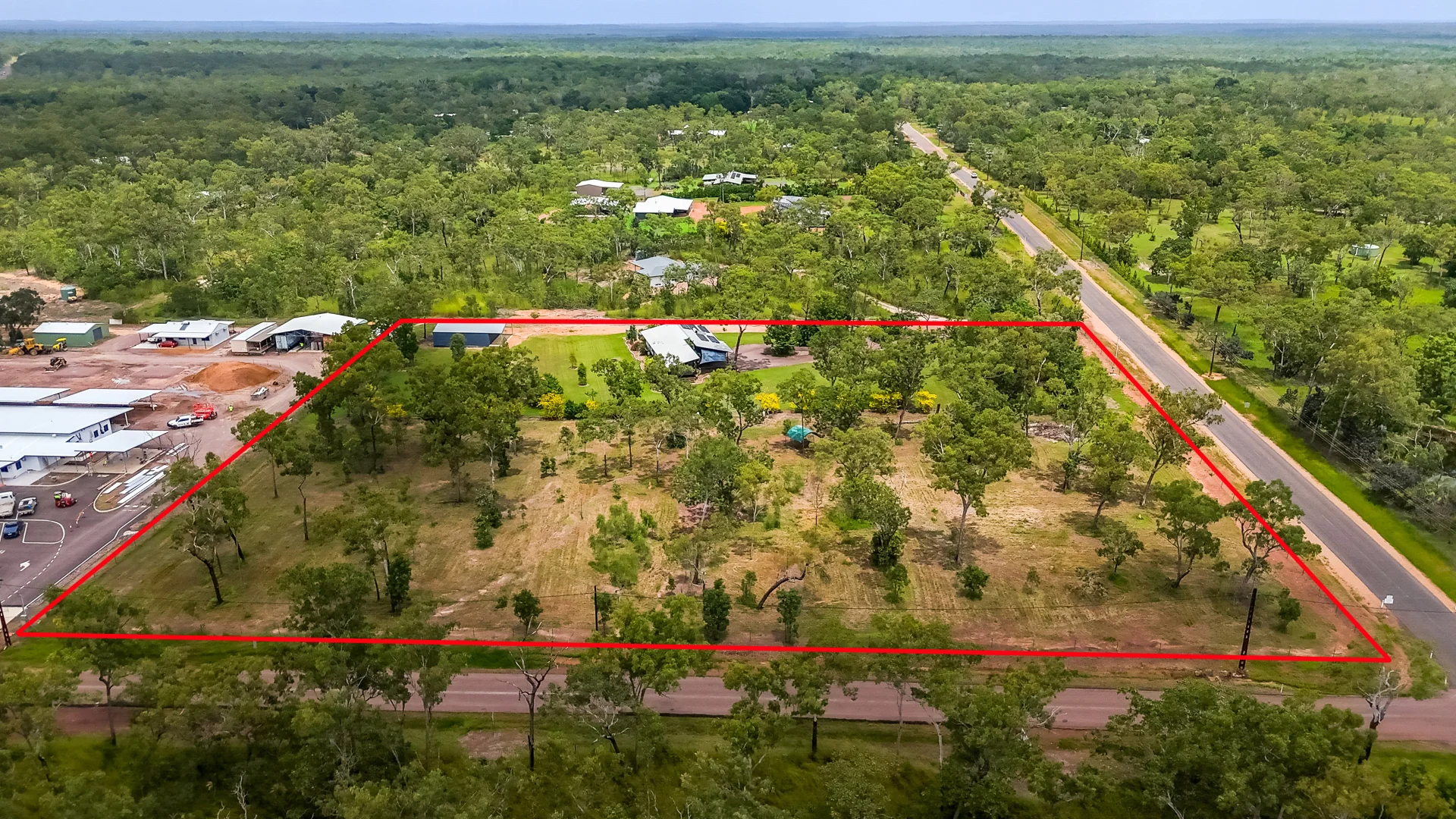 Additional image 31 of 55 Oxford Road, Berry Springs NT 0838