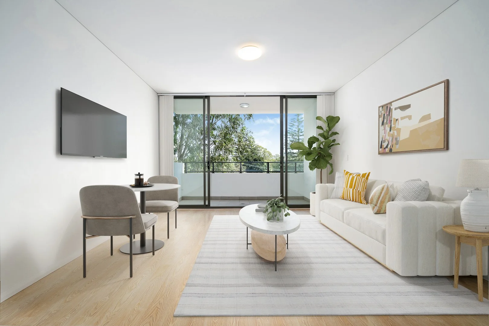 204E/1 Allengrove Crescent, North Ryde NSW 2113