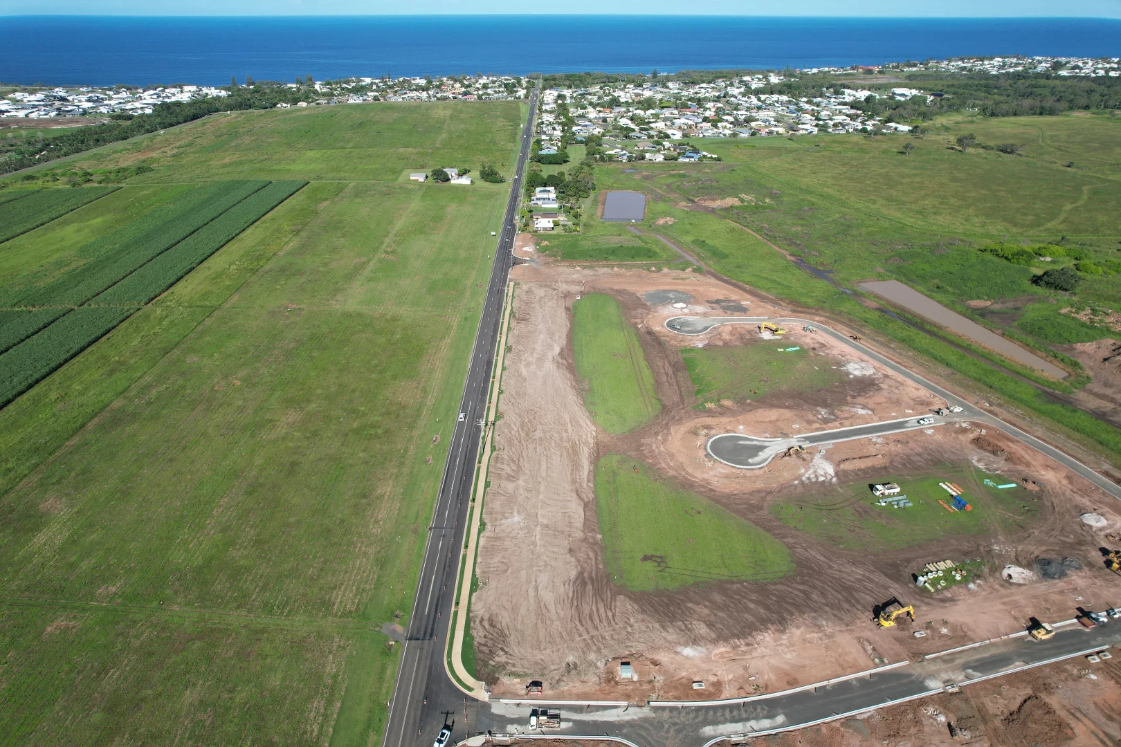 Additional image 12 of Innes Estate Innes Park Road, Innes Park QLD 4670