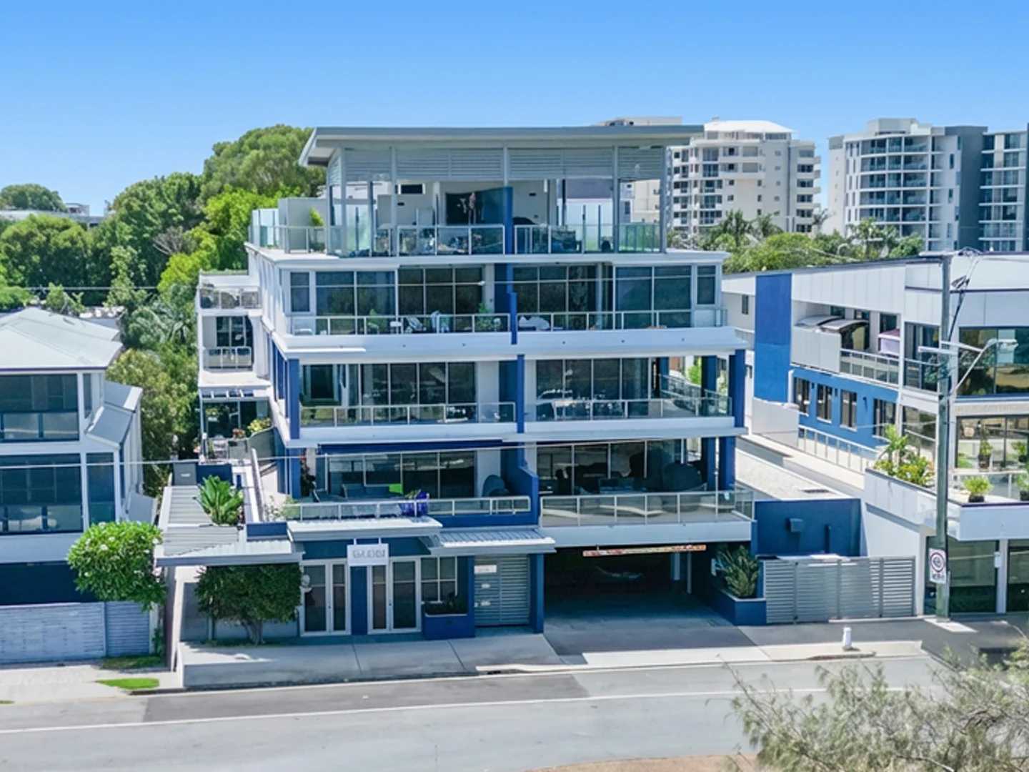 Additional image 5 of 10/56 Oxley Avenue, Woody Point QLD 4019