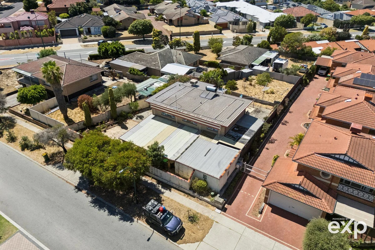 Additional image 19 of 2 Fogerthorpe Crescent, Maylands WA 6051