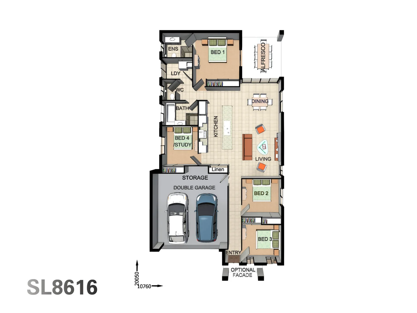 Additional image 4 of Buttaba NSW 2283