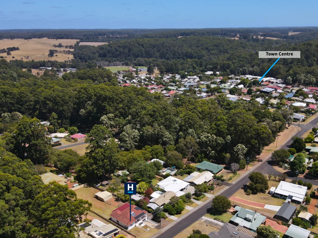 Additional image 27 of 44 Robinson Street, Pemberton WA 6260