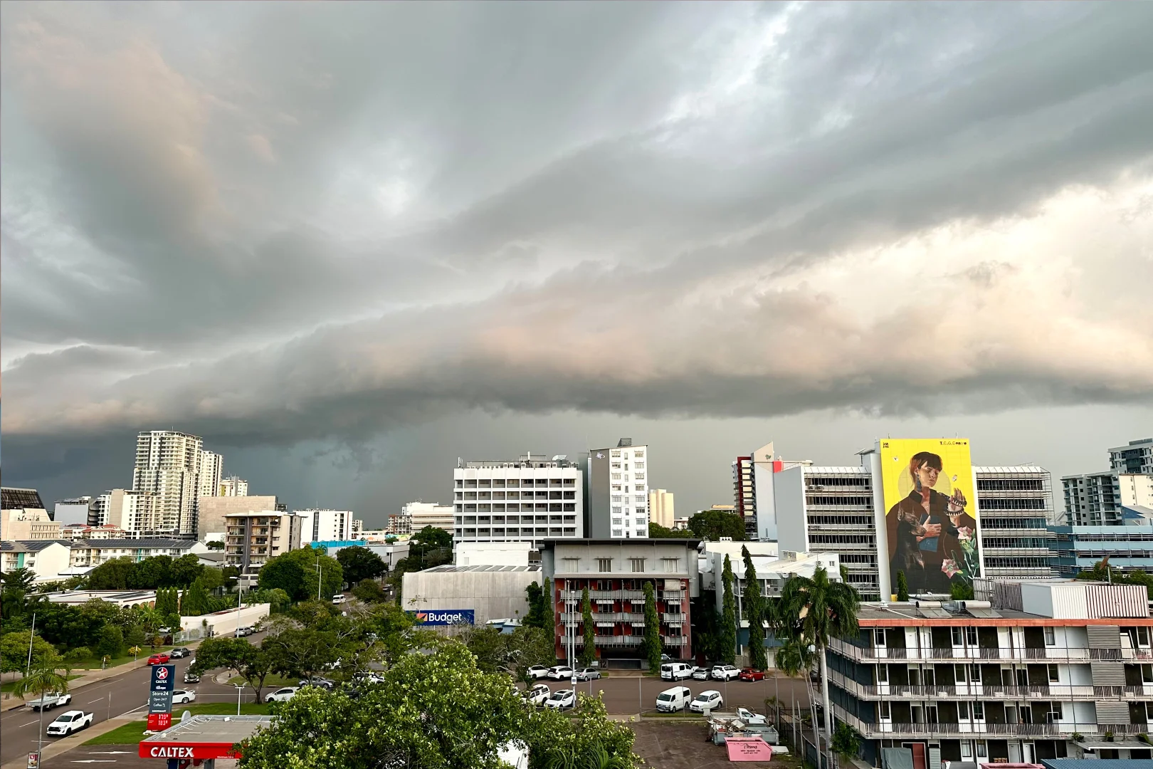 Additional image 4 of 25/93 Smith Street, Darwin City NT 0800