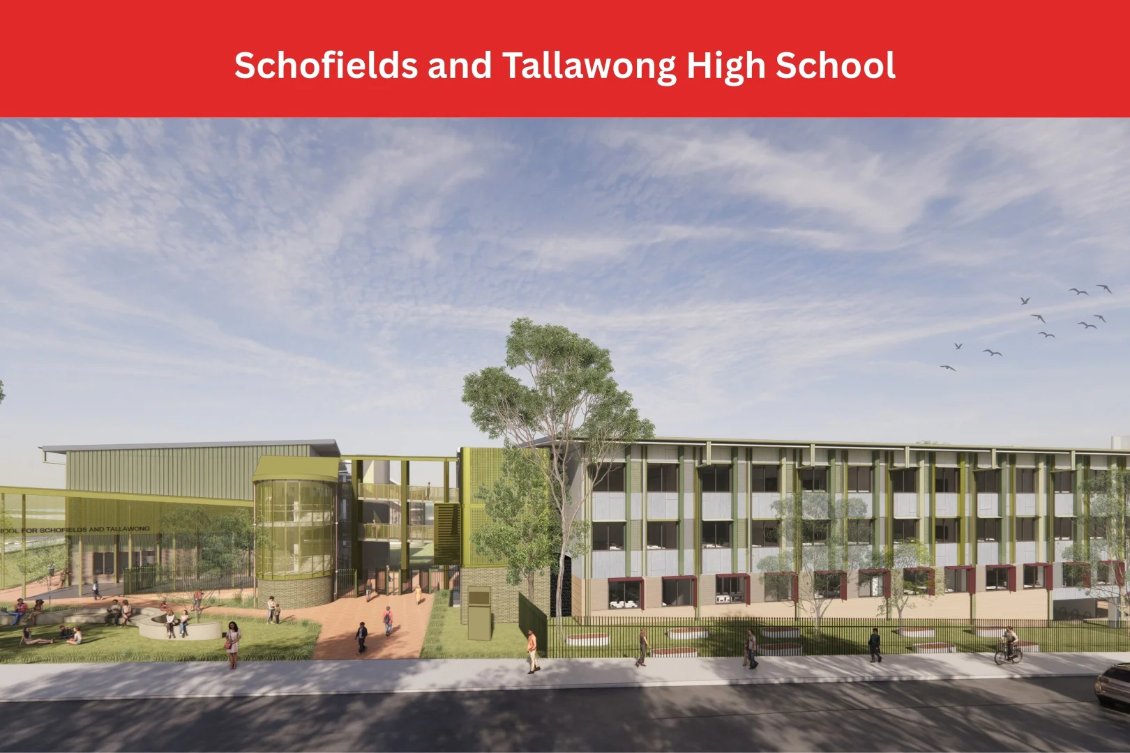 Additional image 4 of 38, 151-161 Tallawong Road, Rouse Hill NSW 2155