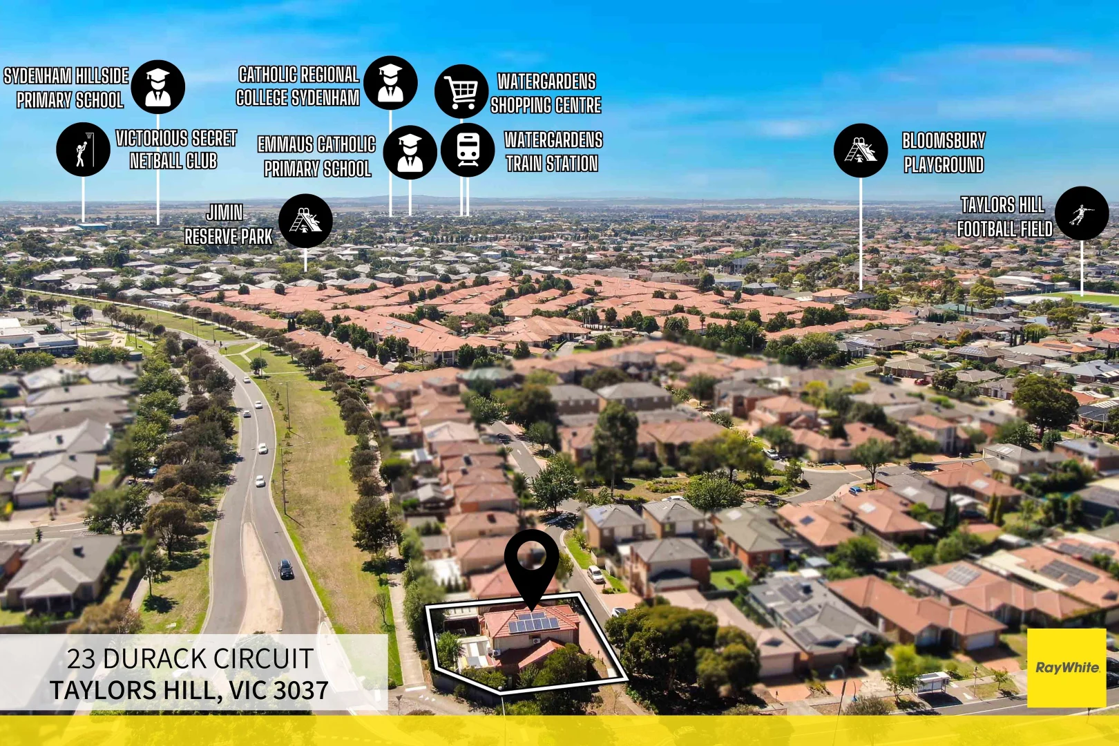 Additional image 23 of 23 Durack Circuit, Taylors Hill VIC 3037