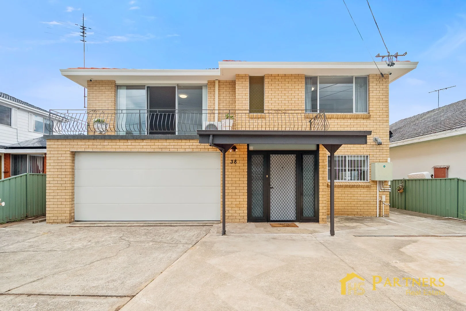 38 Grace Crescent, Merrylands NSW 2160