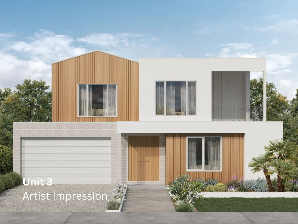 Additional image 7 of 1, 2, and 3/20 Hollywood Boulevard, Point Lonsdale VIC 3225