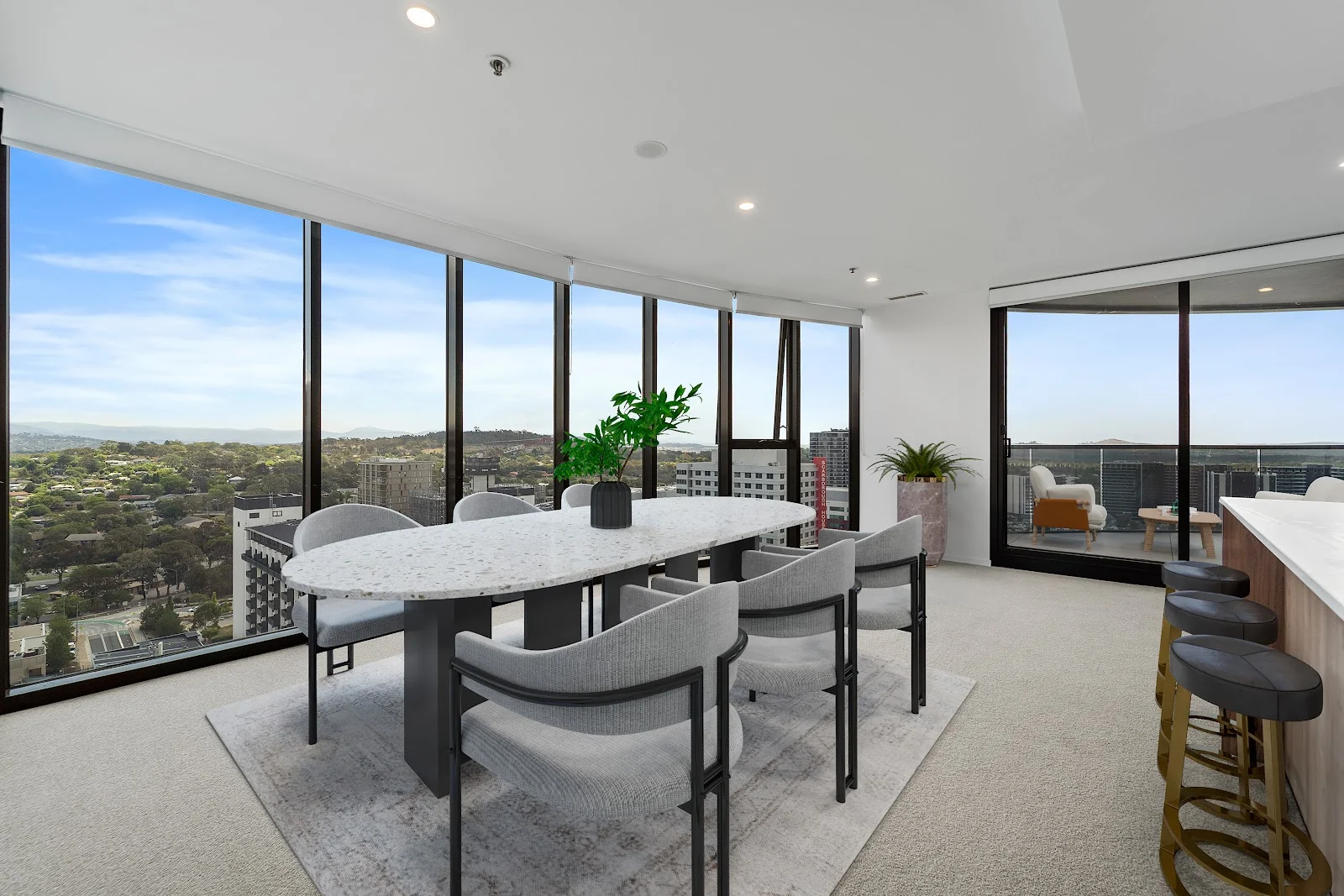 2007/15 Bowes Street, Phillip ACT 2606