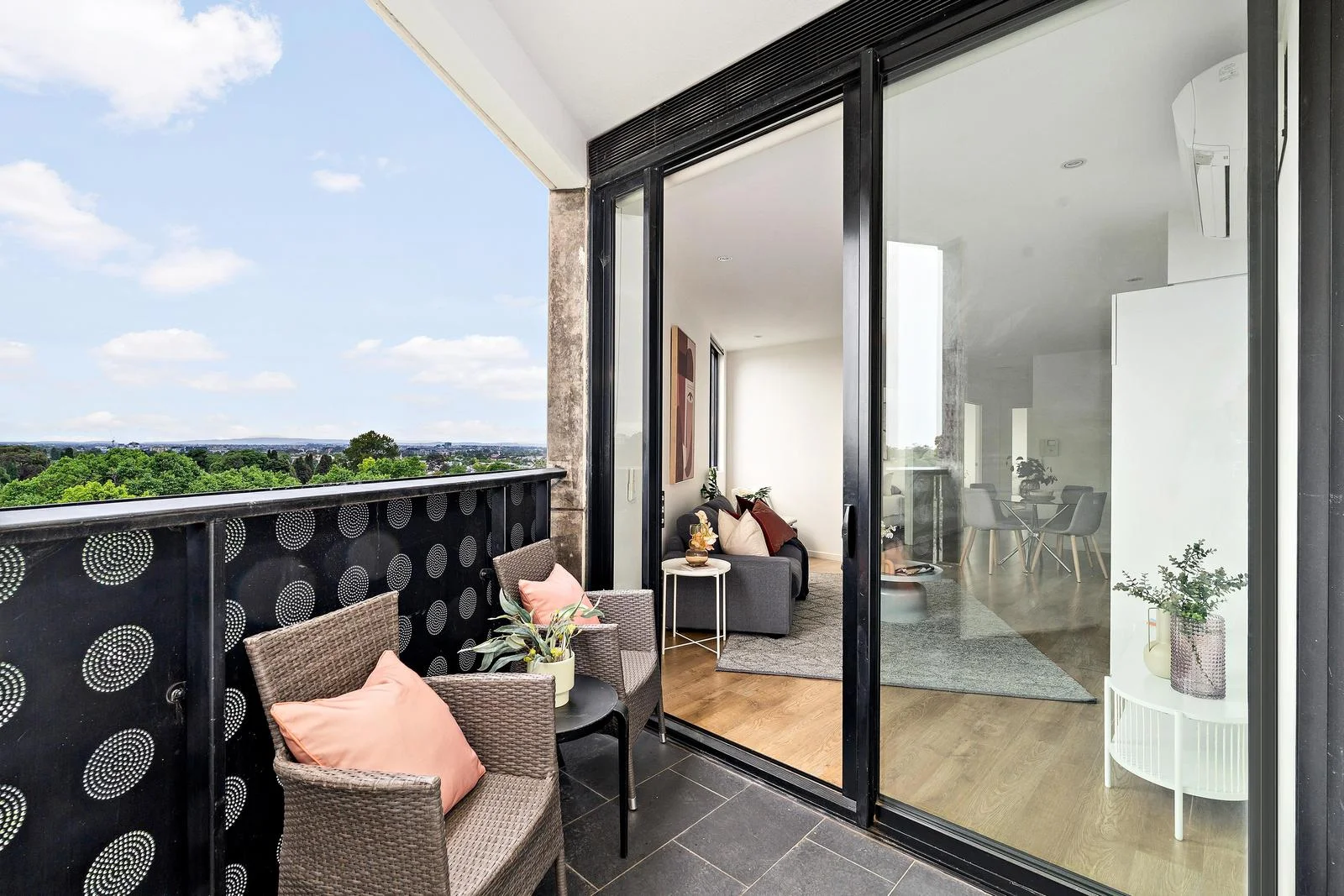 Additional image 12 of 501/81 Cemetery Road, Carlton VIC 3053