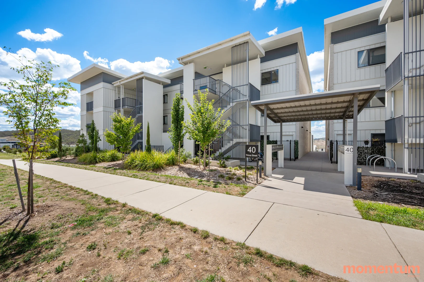 Additional image 19 of 205/40 Trinca Street, Denman Prospect ACT 2611