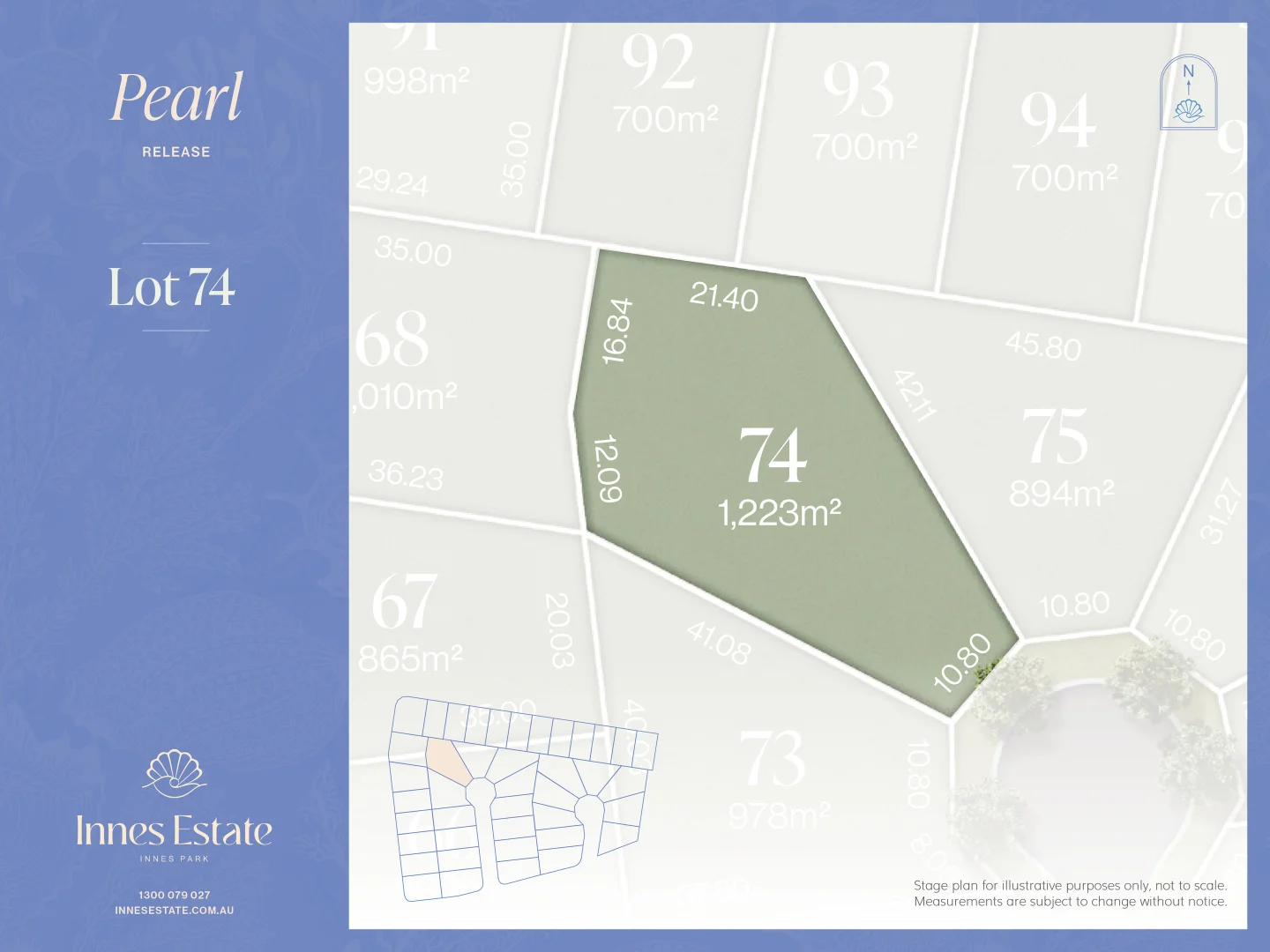 Additional image 4 of Innes Estate Innes Park Road, Innes Park QLD 4670