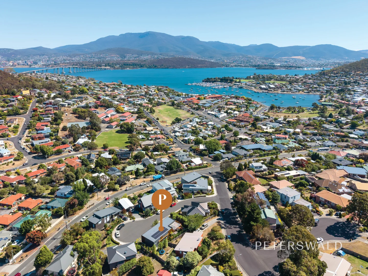 Additional image 6 of 3 Atwell Court, Lindisfarne TAS 7015