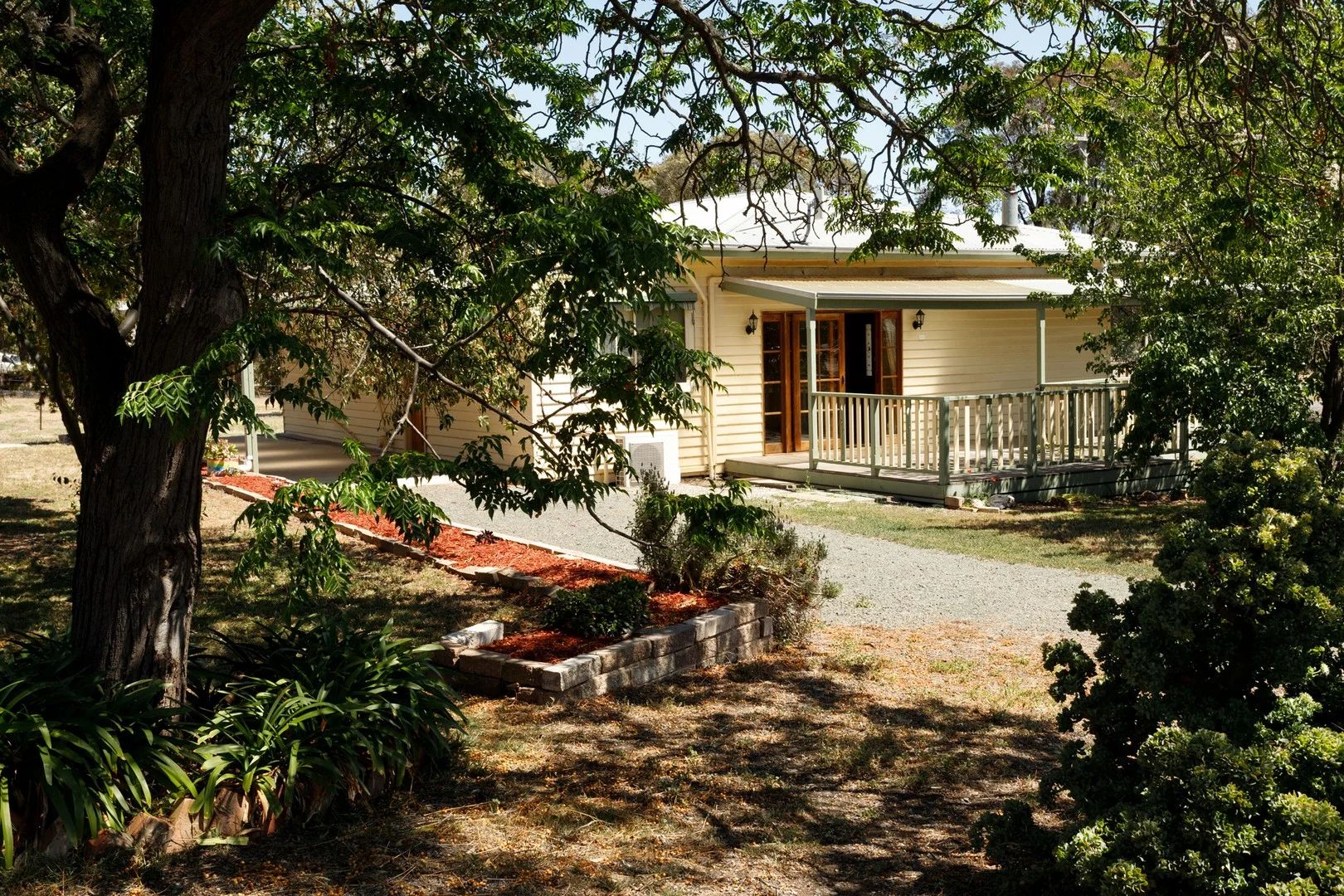 36 Nuggety Hill Road, Rushworth VIC 3612