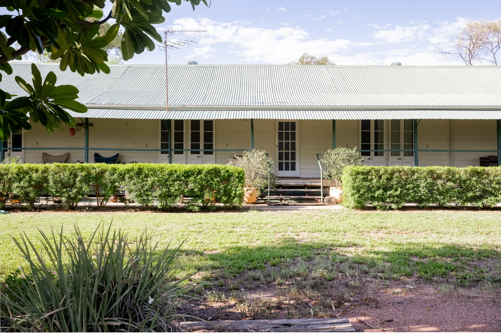 Additional image 2 of Lot 19 / 347 Cramsie Muttaburra Road, Longreach QLD 4730