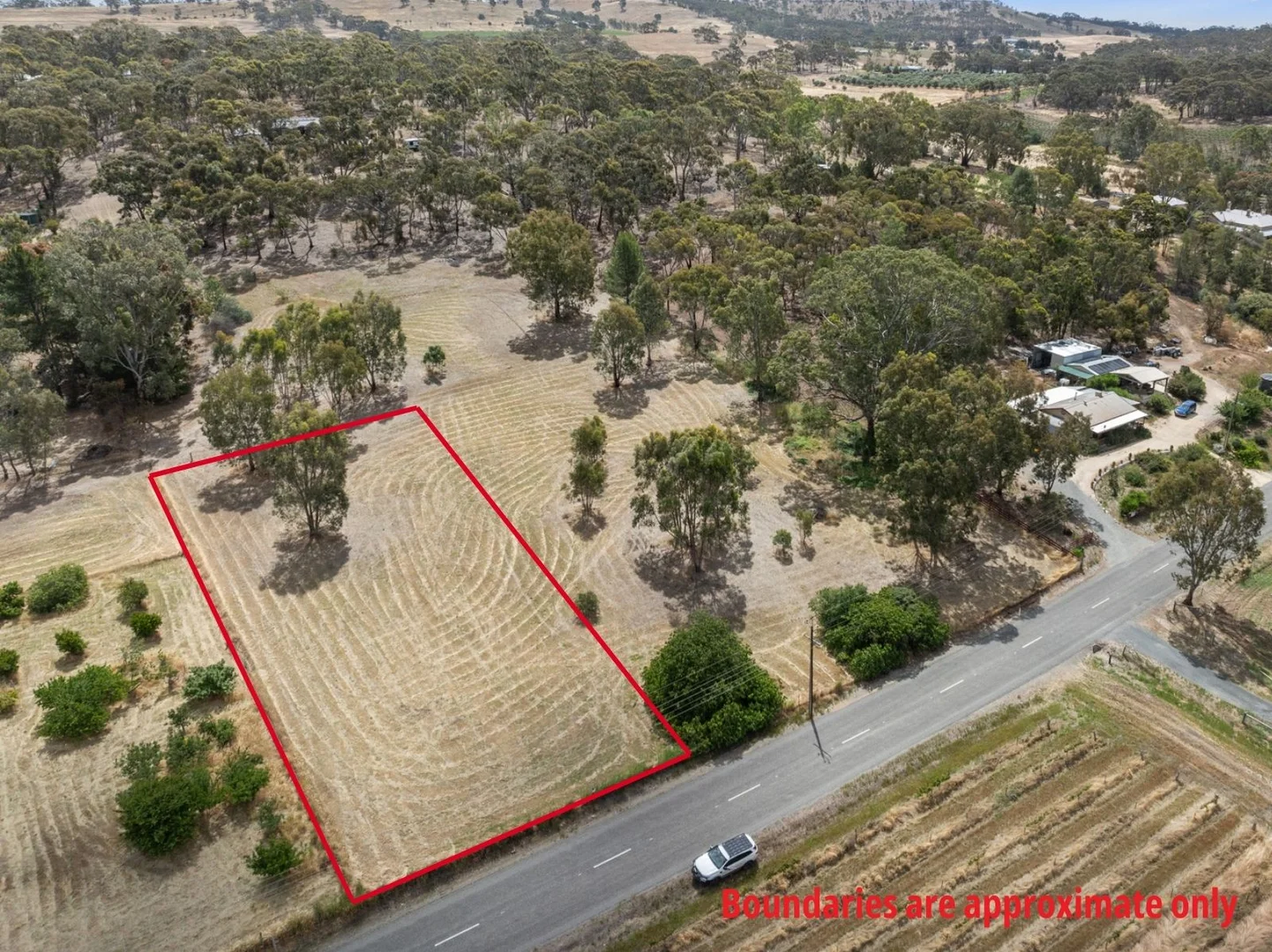 Additional image 8 of 121&400 St Georges Terrace, Armagh SA 5453