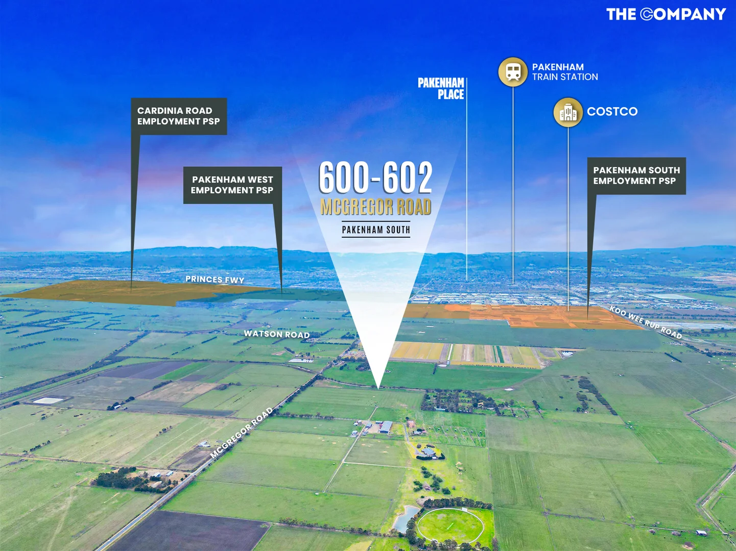 Additional image 2 of 600-602 McGregor Road, Pakenham South VIC 3810