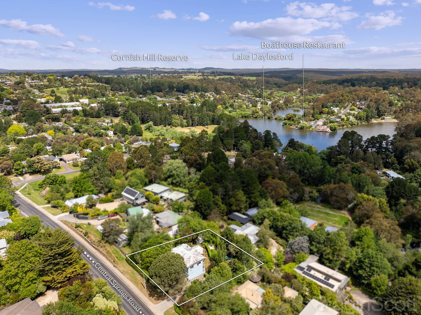 Additional image 18 of 86 Central Springs Road, Daylesford VIC 3460