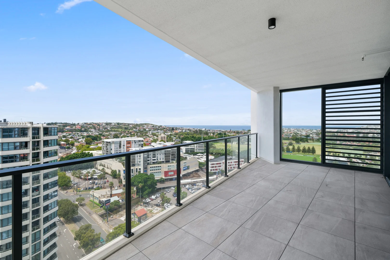 Additional image 9 of 1906/15 National Park Street, Newcastle West NSW 2302