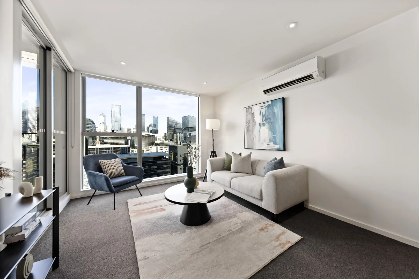 Additional image 3 of 1404E/888 Collins Street, Docklands VIC 3008