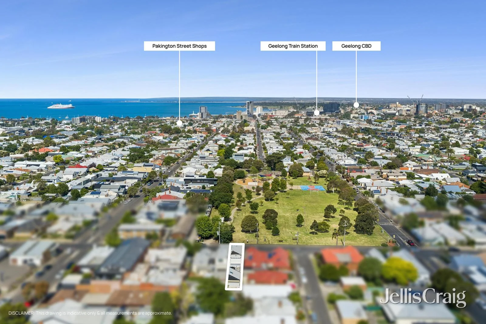 Additional image 8 of 17A Elizabeth Street, Geelong West VIC 3218