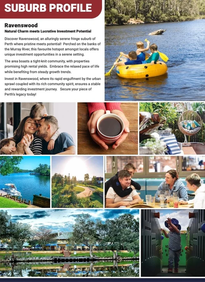 Additional image 3 of Ravenswood WA 6208