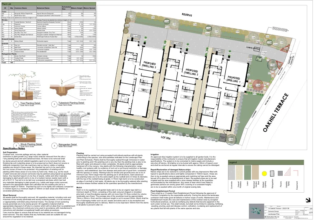 Additional image 20 of 14 Oakhill Terrace, Churchill VIC 3842