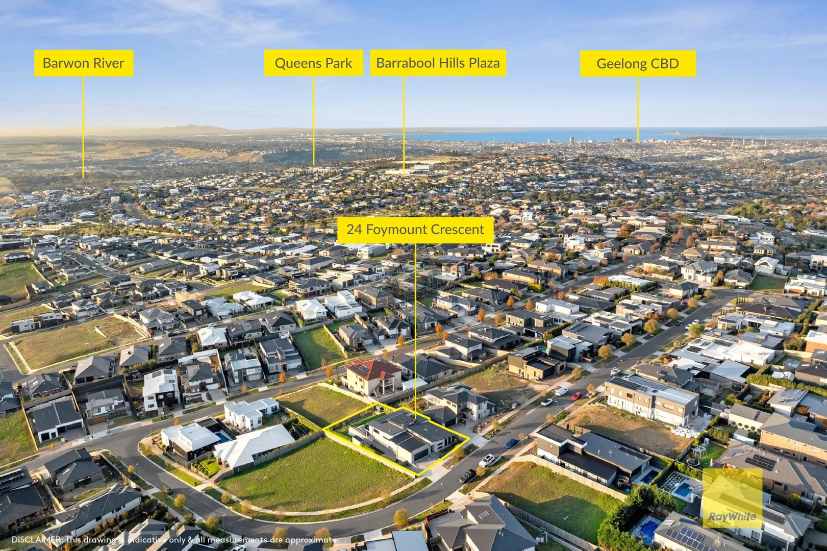 Additional image 18 of 24 Foymount Crescent, Highton VIC 3216