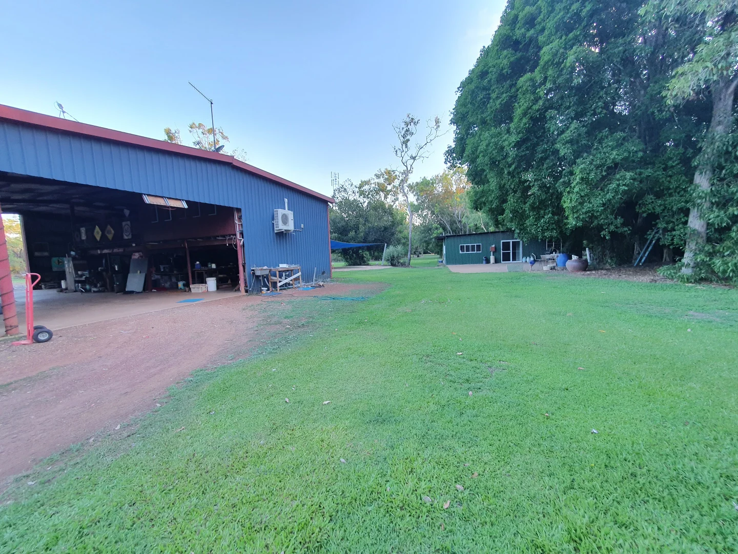 Additional image 6 of 125 Golding Road, Acacia Hills NT 0822