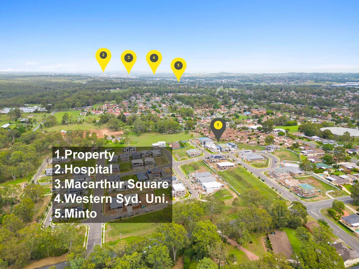 Additional image 7 of 4 Chinnor Street, Ingleburn NSW 2565