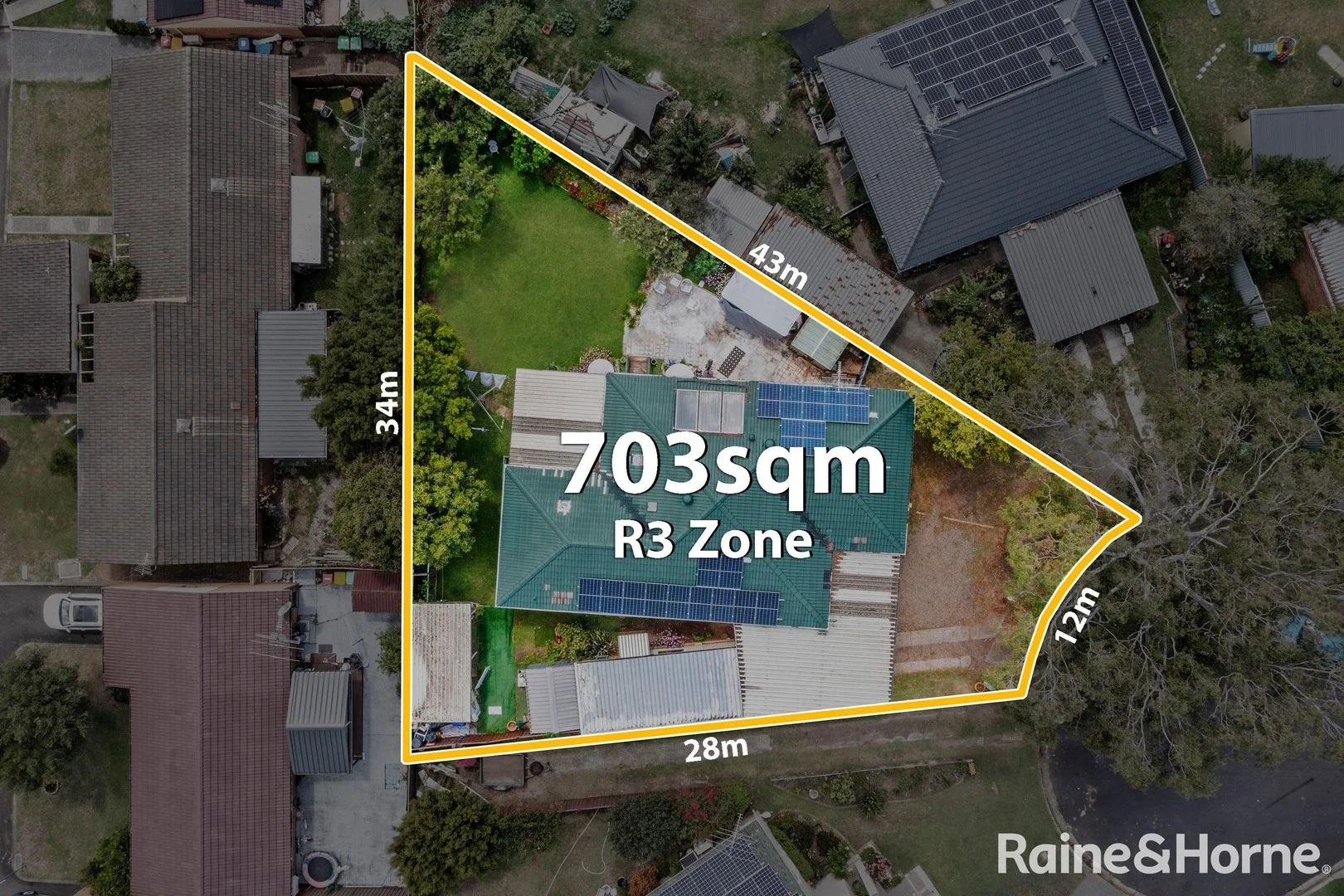Additional image 4 of 4 Miner Place, Ingleburn NSW 2565