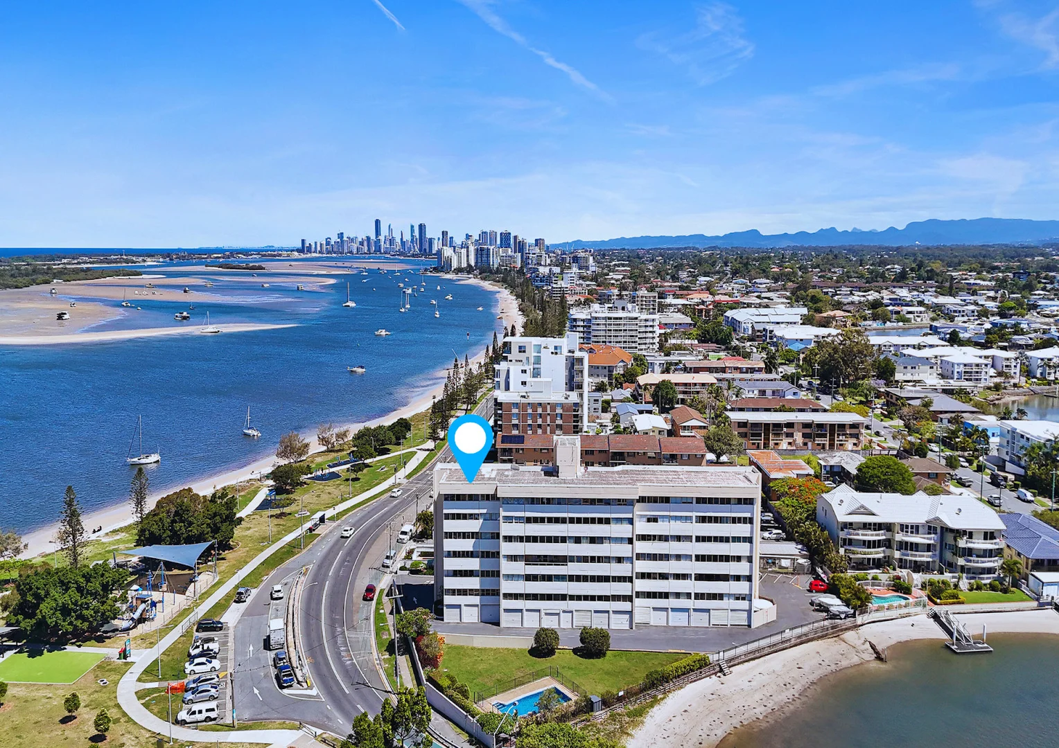 Additional image 13 of 26/554 Marine Parade, Biggera Waters QLD 4216