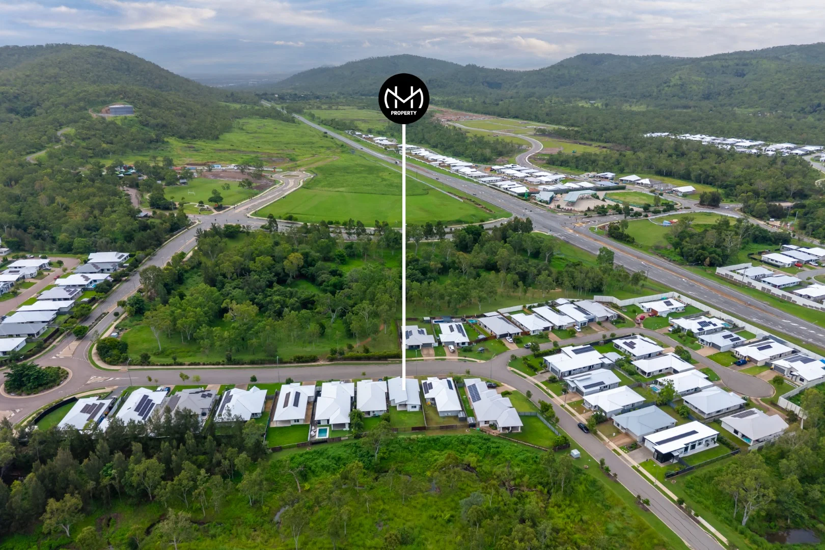 Additional image 10 of 16 Creekside Parade, Julago QLD 4816